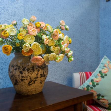 Floral Hotel - Baihui Living Чжанцзяцзе Экстерьер фото