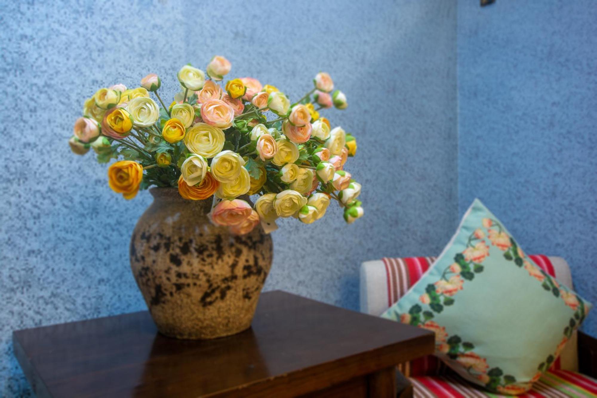 Floral Hotel - Baihui Living Чжанцзяцзе Экстерьер фото